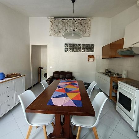Willa Casa Elsa Corniglia Zewnętrze zdjęcie