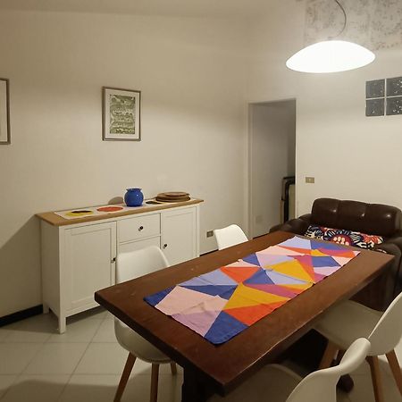 Willa Casa Elsa Corniglia Zewnętrze zdjęcie
