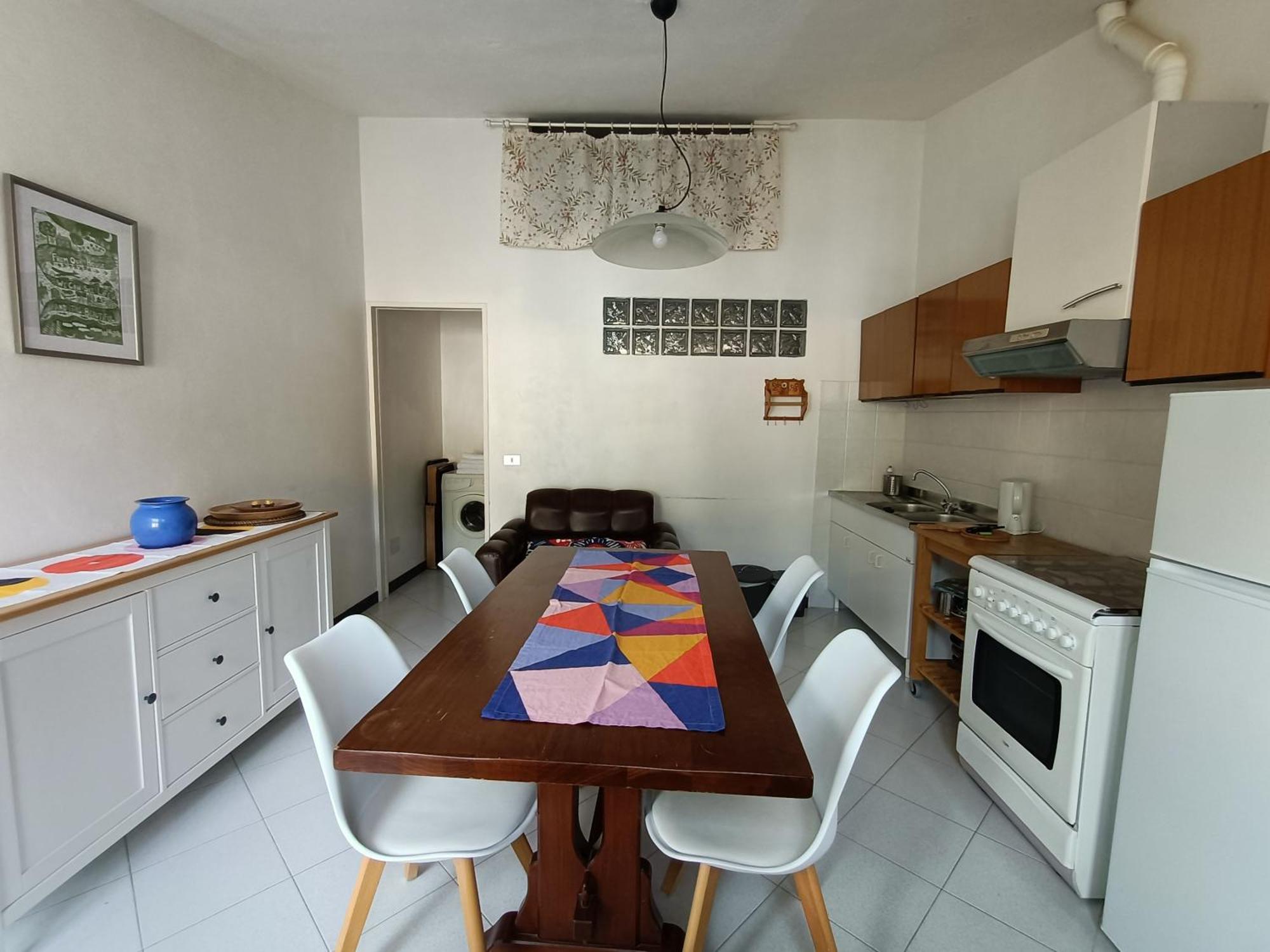 Willa Casa Elsa Corniglia Zewnętrze zdjęcie