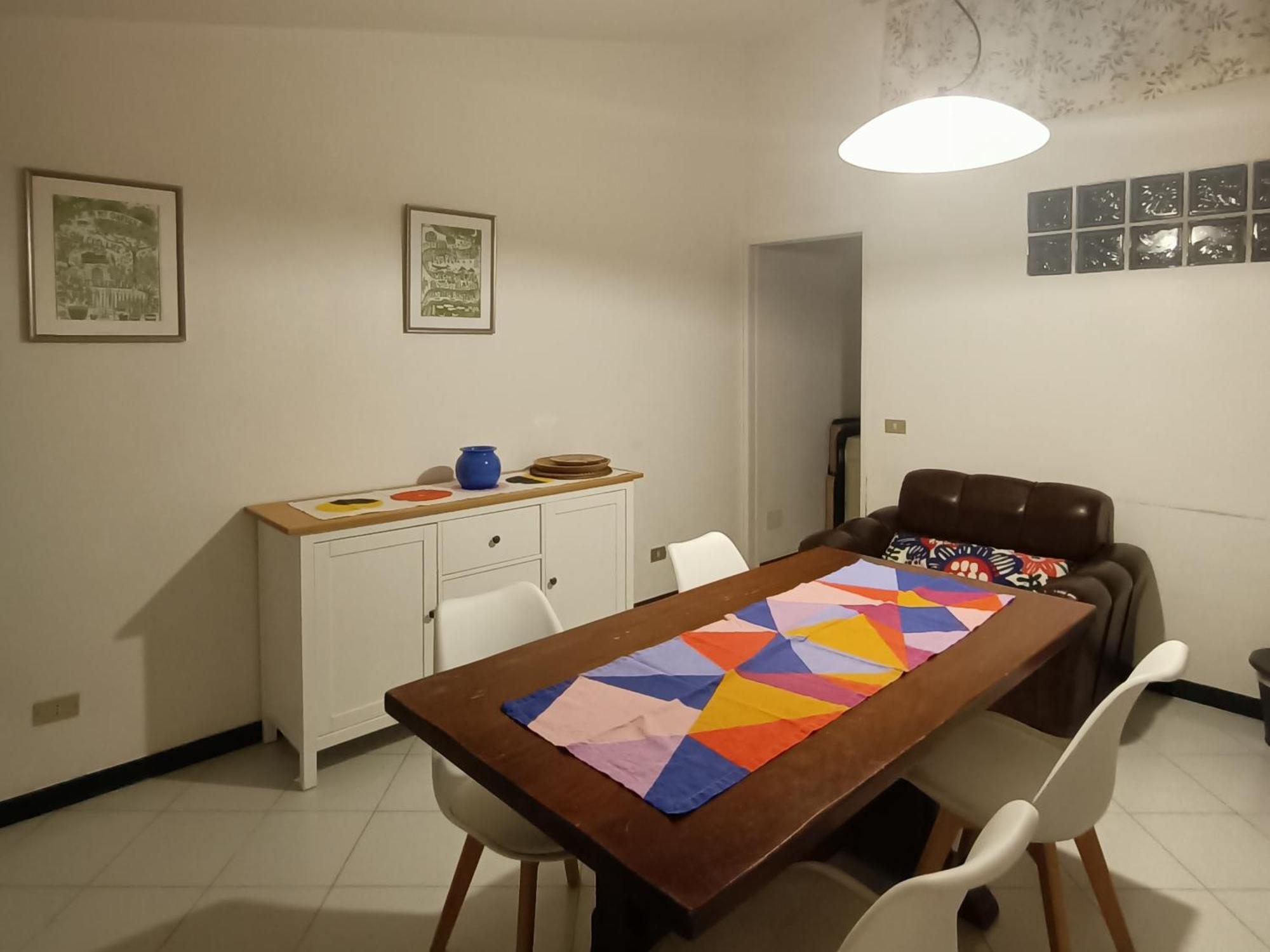Willa Casa Elsa Corniglia Zewnętrze zdjęcie